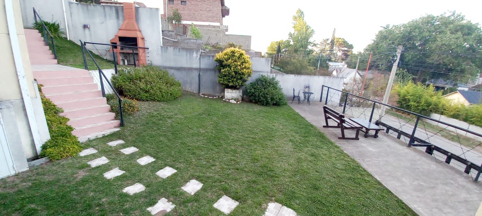 Departamento en Venta en Dufour 428,  Monte Hermoso - Bahía Blanca Propiedades | SITIO OFICIAL l