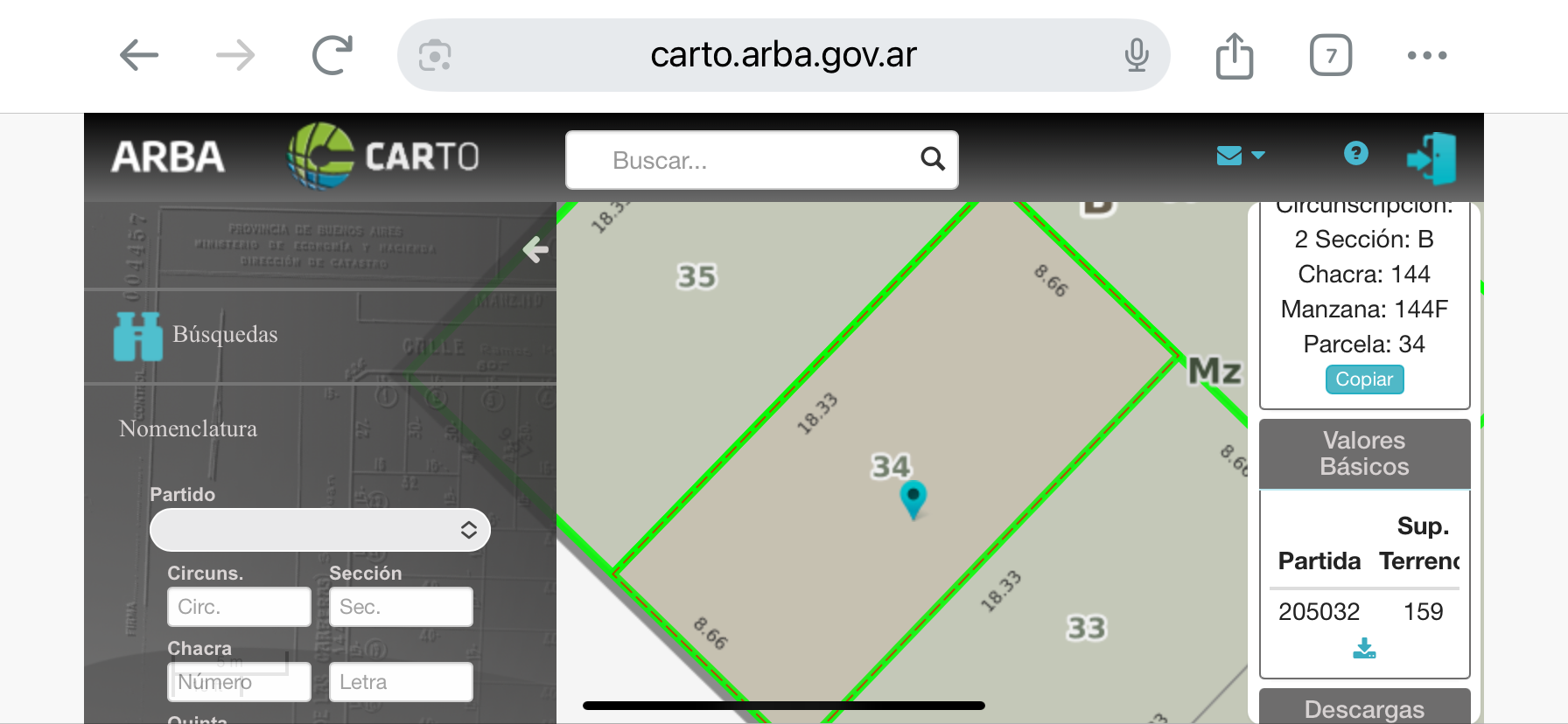 Terreno en Venta en Hugo Del Carril 2200, Nova Terra, Bahía Blanca - Bahía Blanca Propiedades | SITIO OFICIAL l