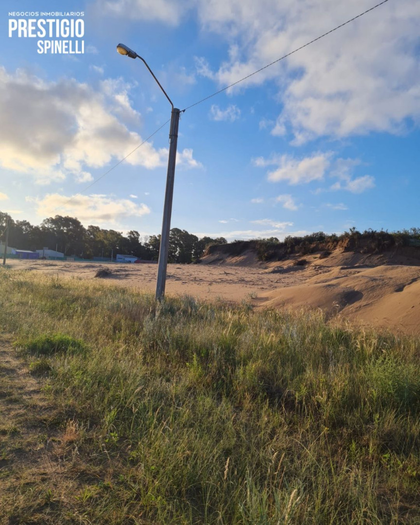 Terreno en Venta en La Hercules, Pehuen - Co,  Pehuen Co - Bahía Blanca Propiedades | SITIO OFICIAL l