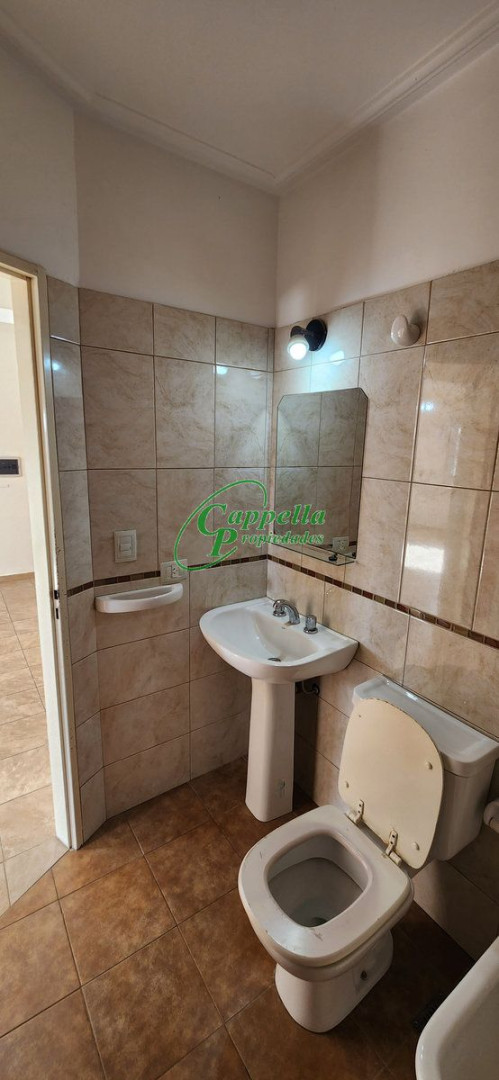 Departamento en Alquiler en Panama 838, Universitario, Bahía Blanca - Bahía Blanca Propiedades | SITIO OFICIAL l