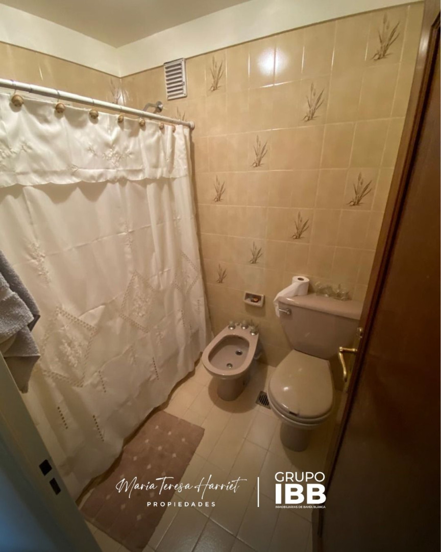 Piso en Venta en DORREGO 100, Centro, Bahía Blanca - Bahía Blanca Propiedades | SITIO OFICIAL l