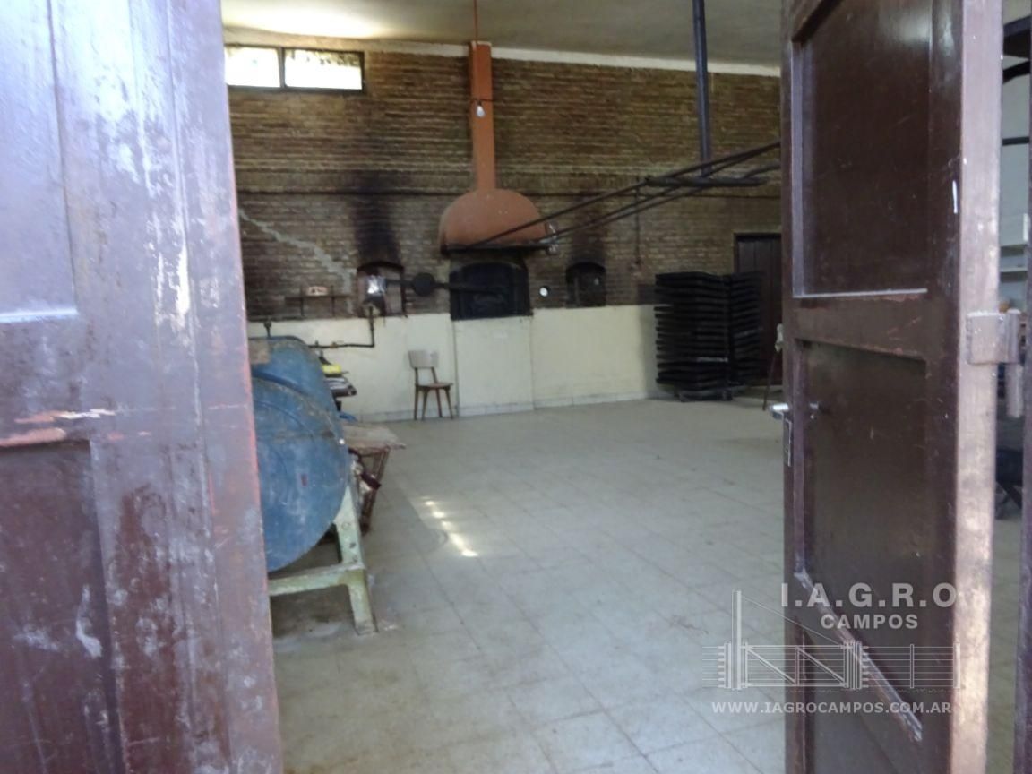 Casa en Venta en Rincon 2100, Sanchez Elia, Bahía Blanca - Bahía Blanca Propiedades | SITIO OFICIAL l