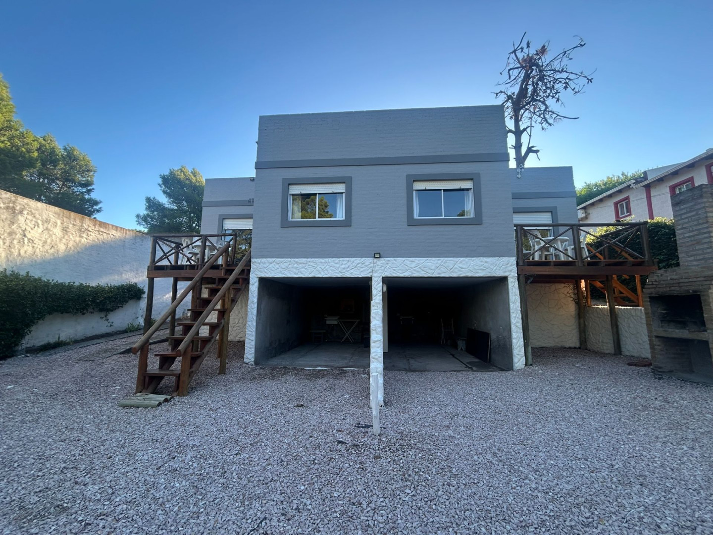 Casa en Venta en Las Ballenas 351, Las Dunas, Monte Hermoso - Bahía Blanca Propiedades | SITIO OFICIAL l