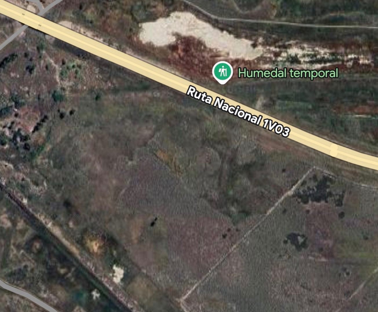 Terreno en Venta  5 de Abril, Bahía Blanca - Bahía Blanca Propiedades | SITIO OFICIAL l