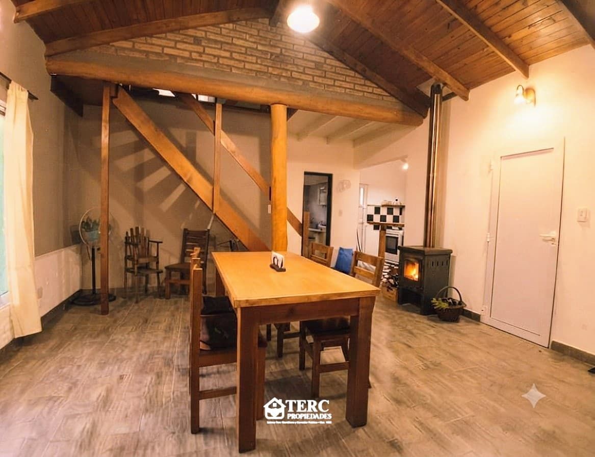 Casa en Venta en Misto ,  Villa Ventana - Bahía Blanca Propiedades | SITIO OFICIAL l