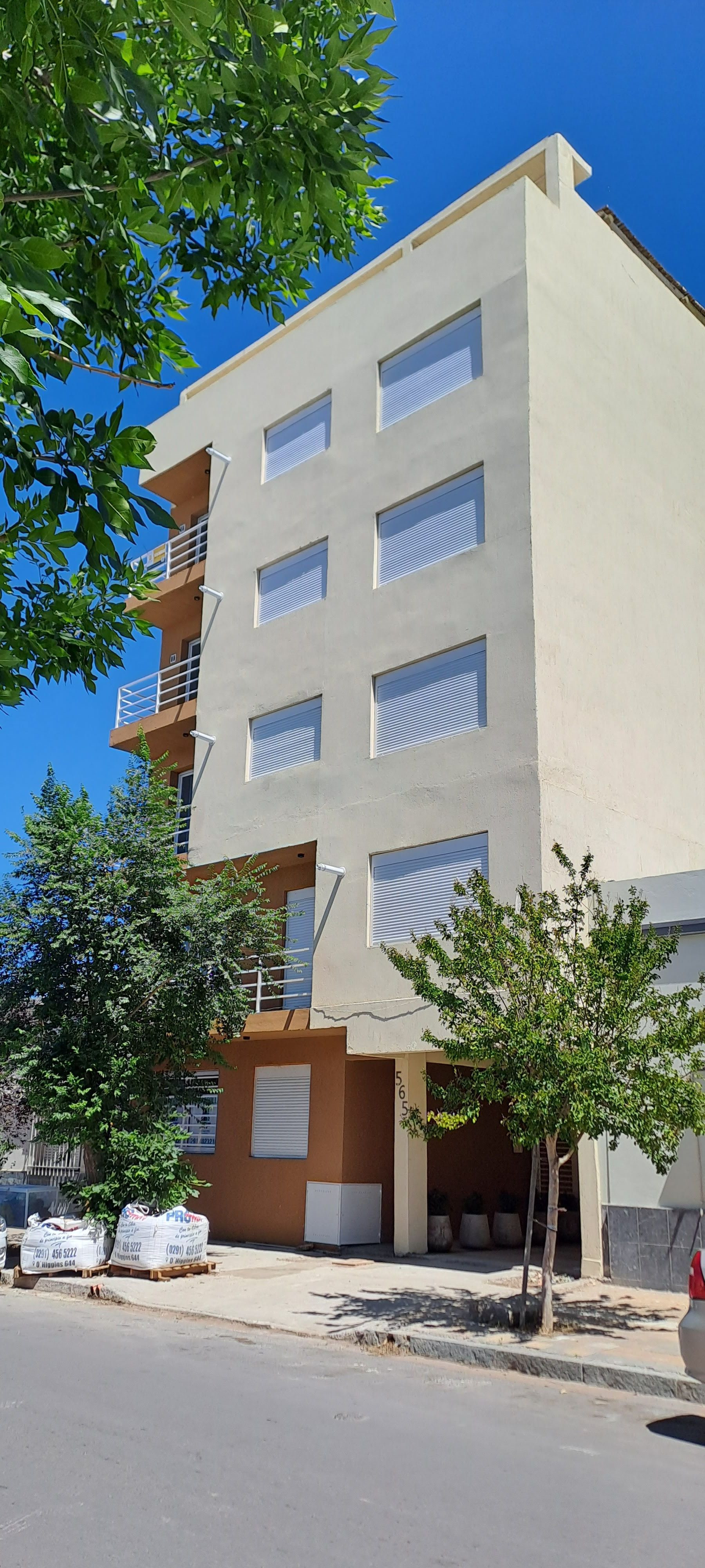Departamento en Venta en PATRICIOS 565, Macrocentro, Bahía Blanca - Bahía Blanca Propiedades | SITIO OFICIAL l