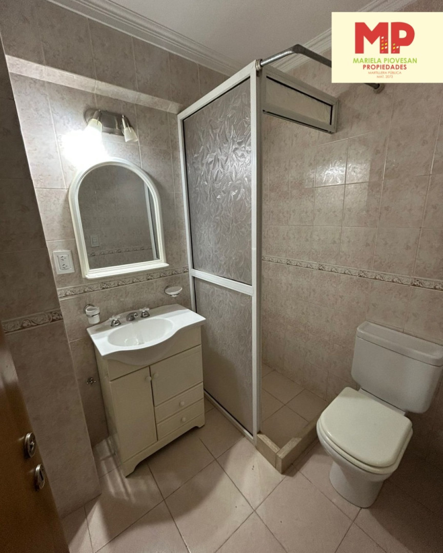 Departamento en Venta en Soler 164, Centro, Bahía Blanca - Bahía Blanca Propiedades | SITIO OFICIAL l