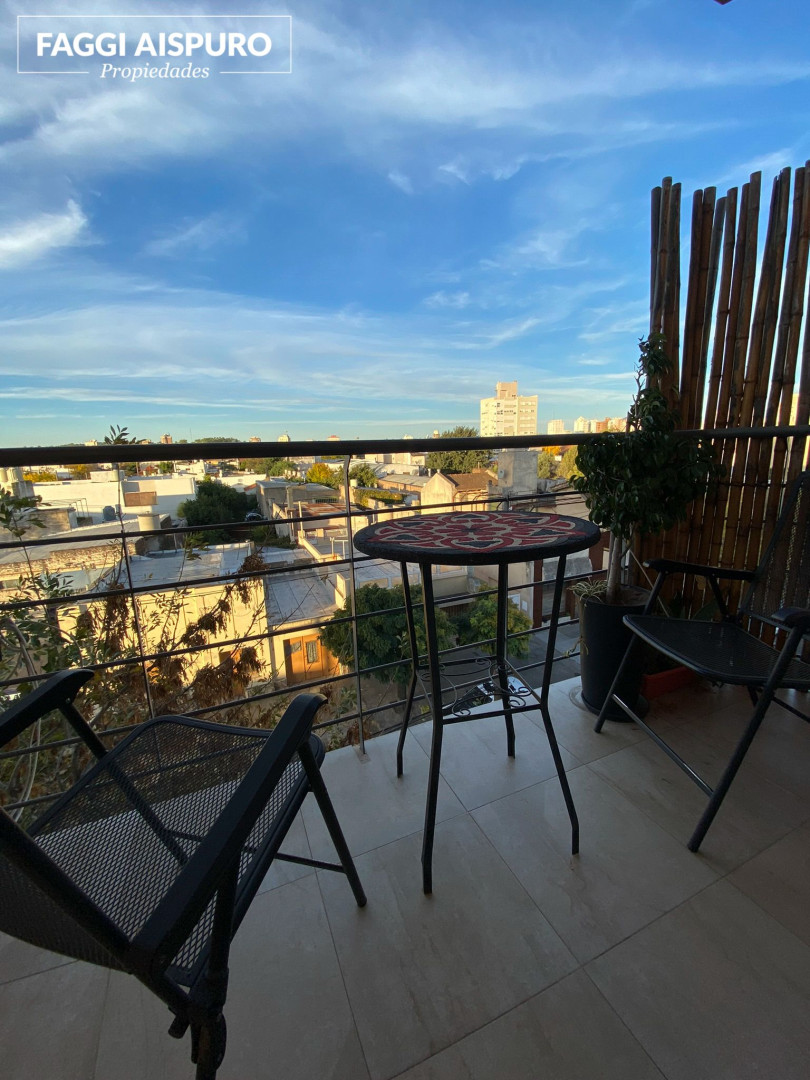 Departamento en Venta en Zelarrayan 1176, Universitario, Bahía Blanca - Bahía Blanca Propiedades | SITIO OFICIAL l