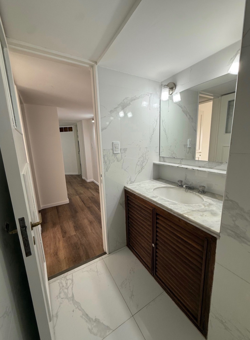 Departamento en Alquiler en Avenida Alem Al 600, Centro, Bahía Blanca - Bahía Blanca Propiedades | SITIO OFICIAL l