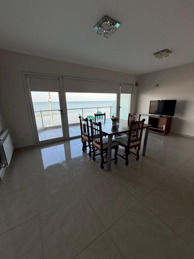Departamento en Venta en Avenida Costanera Oeste 873,  Monte Hermoso - Bahía Blanca Propiedades | SITIO OFICIAL l