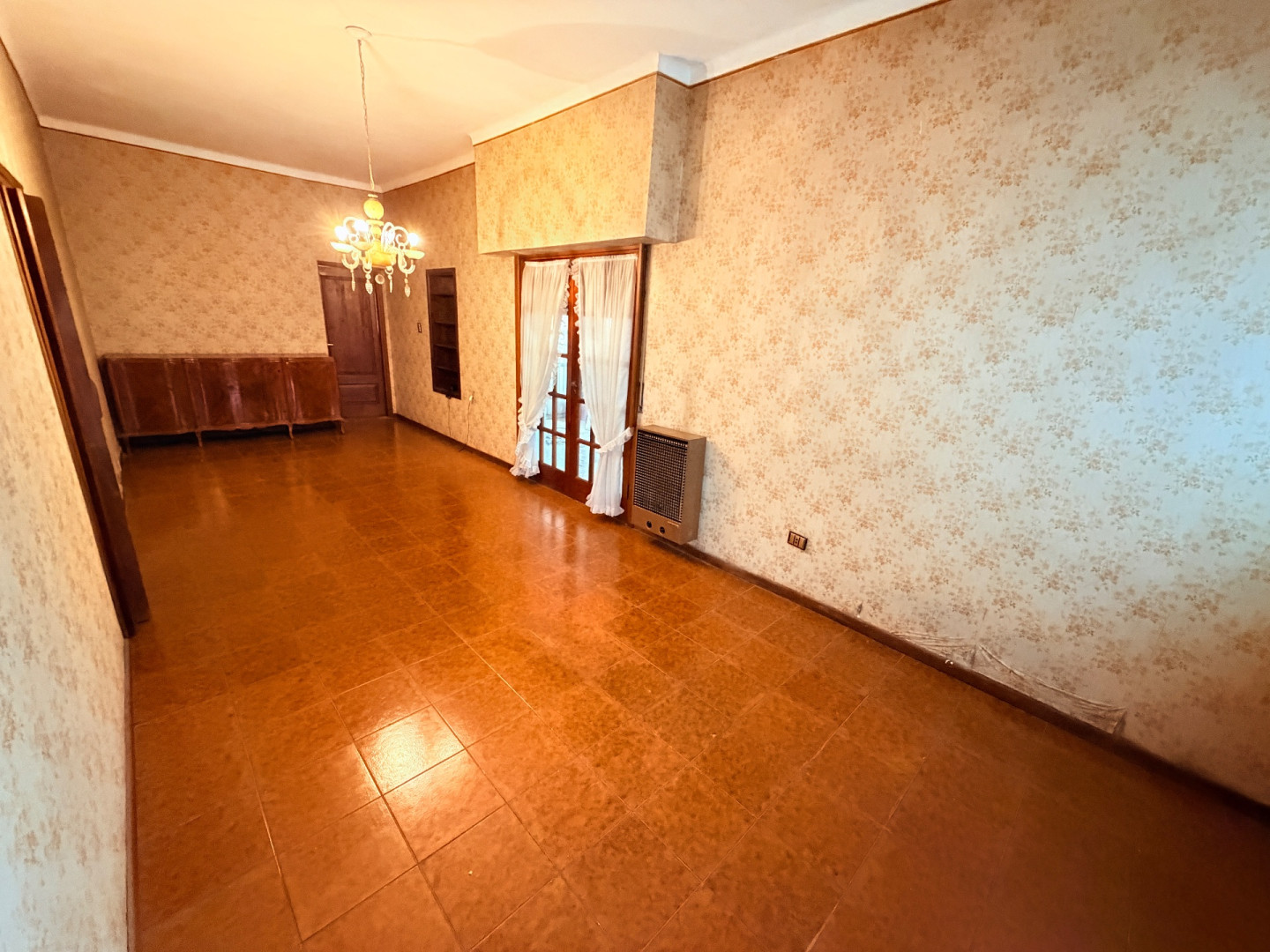 Casa en Alquiler en Paraná 500,  Bahía Blanca - Bahía Blanca Propiedades | SITIO OFICIAL l