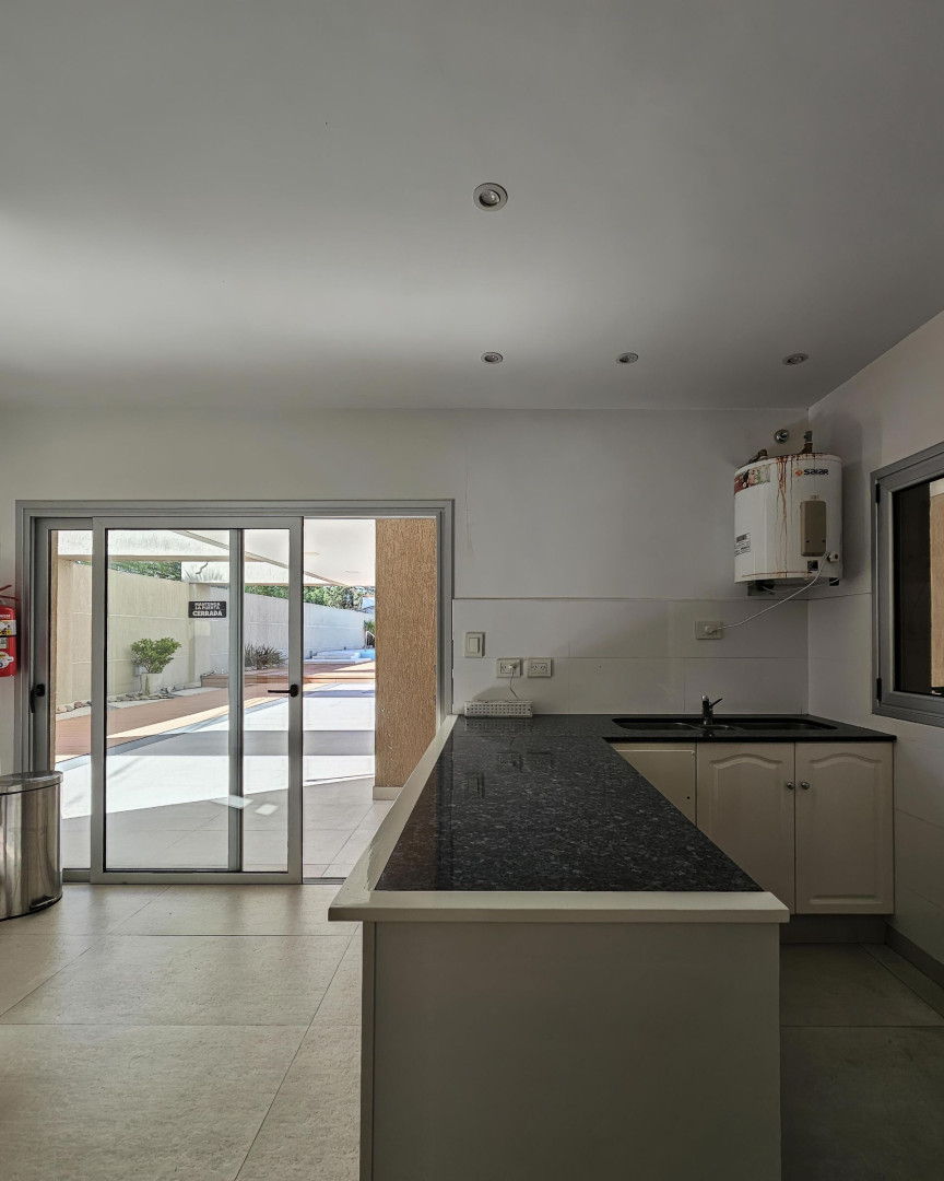 Departamento en Venta en Alem 823, Universitario, Bahía Blanca - Bahía Blanca Propiedades | SITIO OFICIAL l