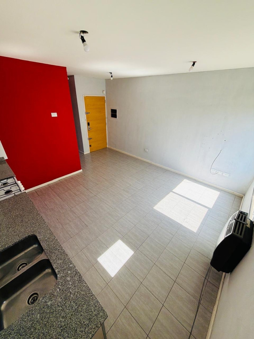 Departamento en Alquiler en Ramón Y Cajal 1555, La Falda, Bahía Blanca - Bahía Blanca Propiedades | SITIO OFICIAL l