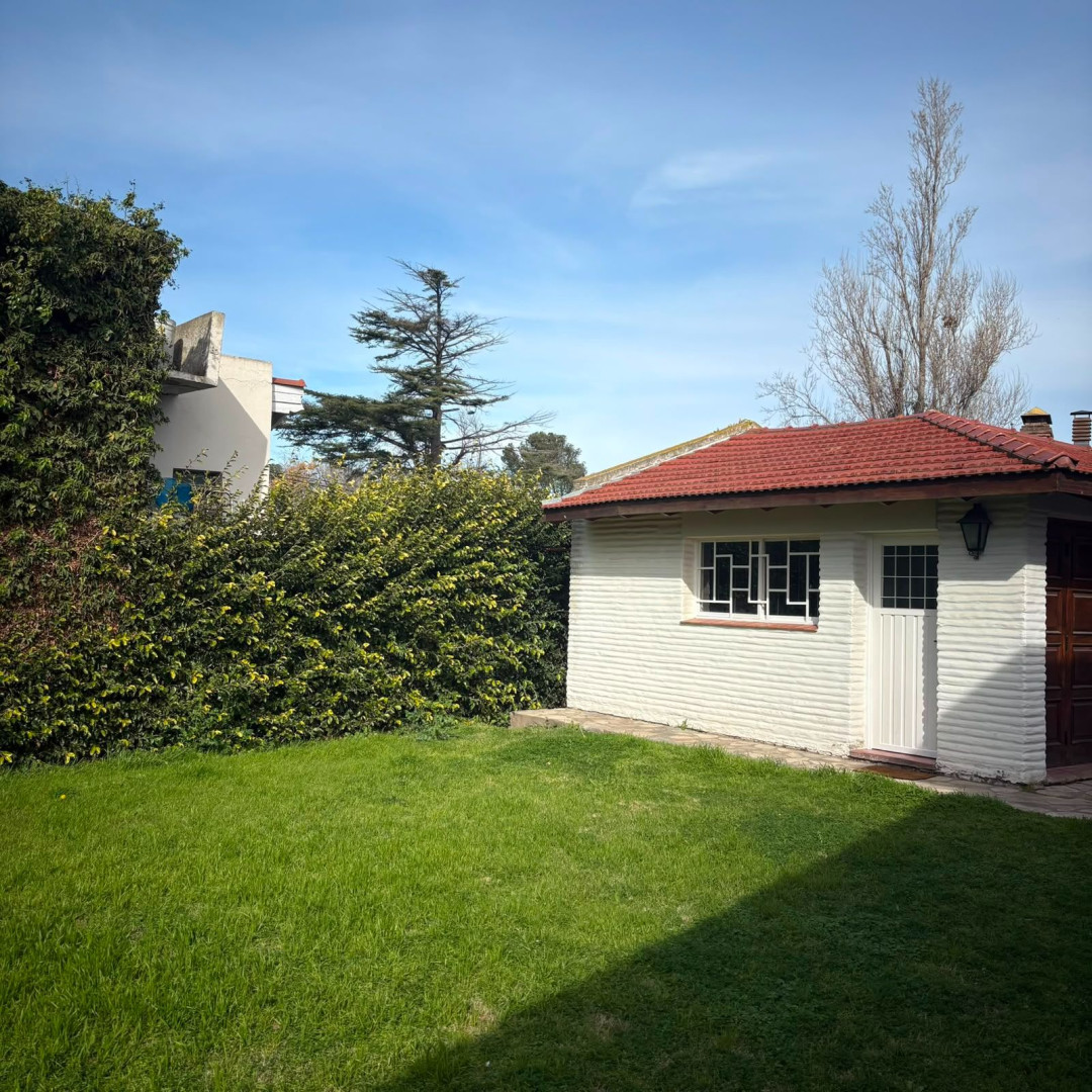 Casa en Alquiler en Reconquista 400, Palihue, Bahía Blanca - Bahía Blanca Propiedades | SITIO OFICIAL l