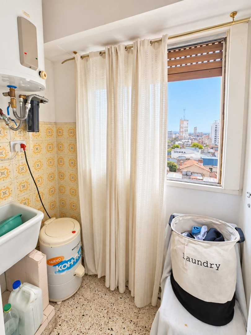 Departamento en Venta en Blandengues 98, Centro, Bahía Blanca - Bahía Blanca Propiedades | SITIO OFICIAL l