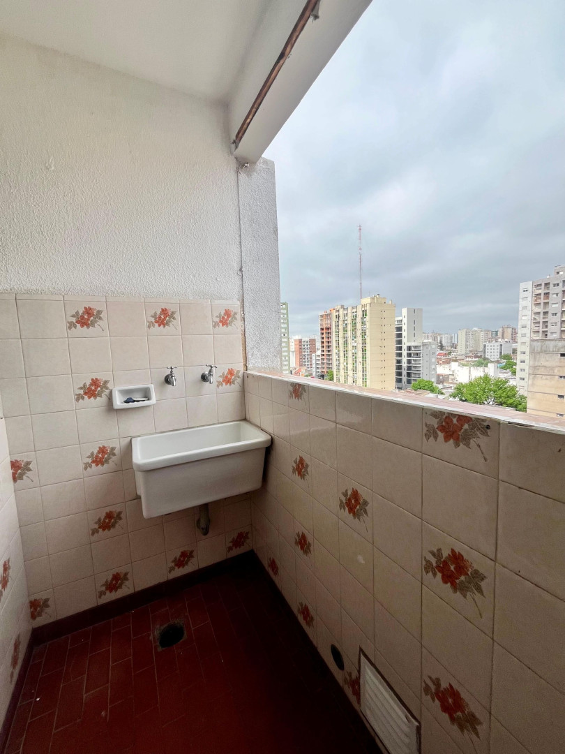 Departamento en Alquiler en 11 De Abril 185, Centro, Bahía Blanca - Bahía Blanca Propiedades | SITIO OFICIAL l
