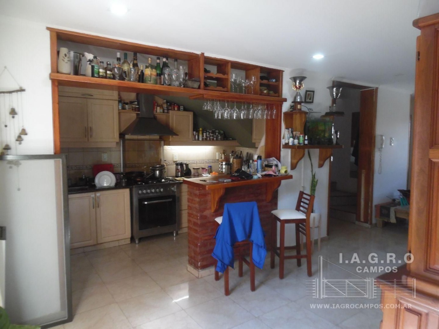 Casa en Venta en Almafuerte 2255, Lujan, Bahía Blanca - Bahía Blanca Propiedades | SITIO OFICIAL l