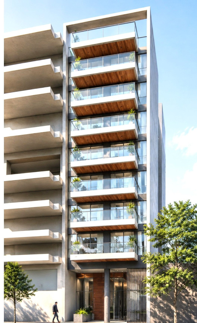 Departamento en Venta en RODRIGUEZ 340,  Bahía Blanca - Bahía Blanca Propiedades | SITIO OFICIAL l