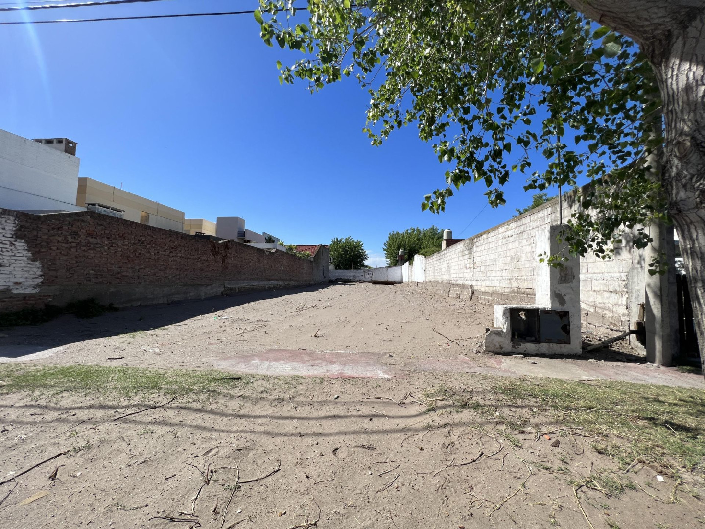 Terreno en Venta en Av Argentina 727, Centro, Monte Hermoso - Bahía Blanca Propiedades | SITIO OFICIAL l