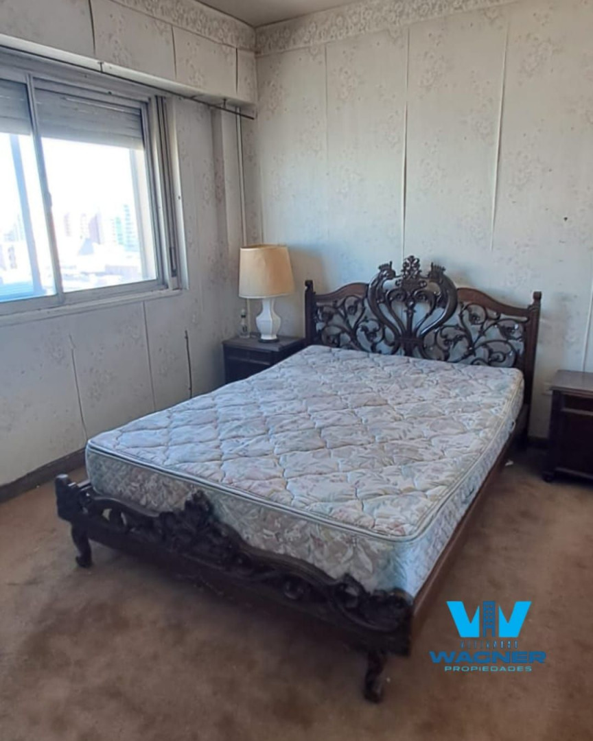 Departamento en Venta en Las Heras 100, Centro, Bahía Blanca - Bahía Blanca Propiedades | SITIO OFICIAL l