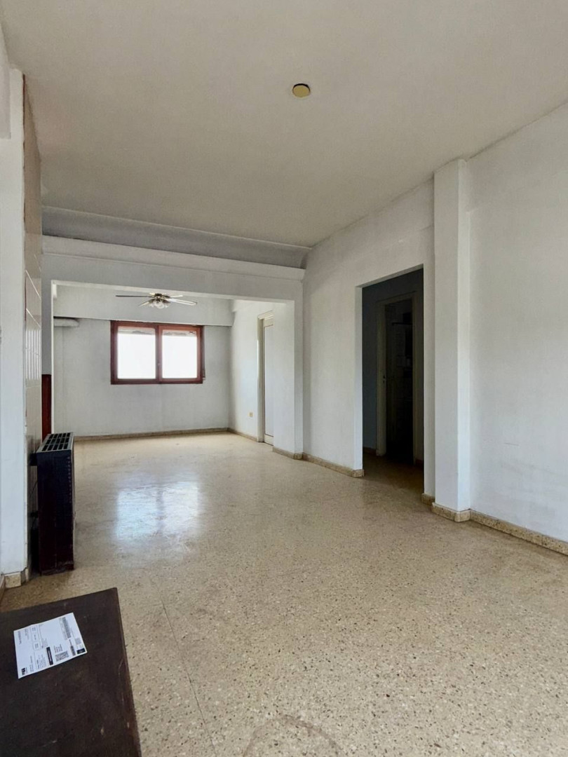 Departamento en Venta en Genaral Paz 95, Centro, Bahía Blanca - Bahía Blanca Propiedades | SITIO OFICIAL l