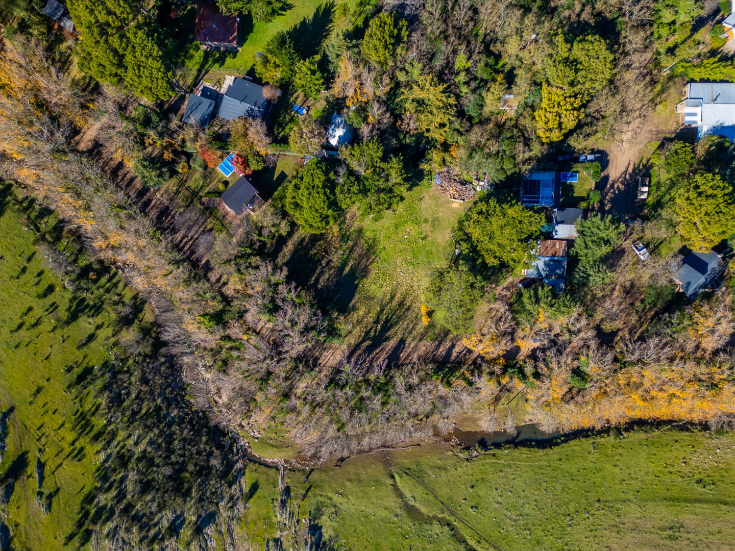 Terreno en Venta en Las Piedras S/N,  Villa Ventana - Bahía Blanca Propiedades | SITIO OFICIAL l