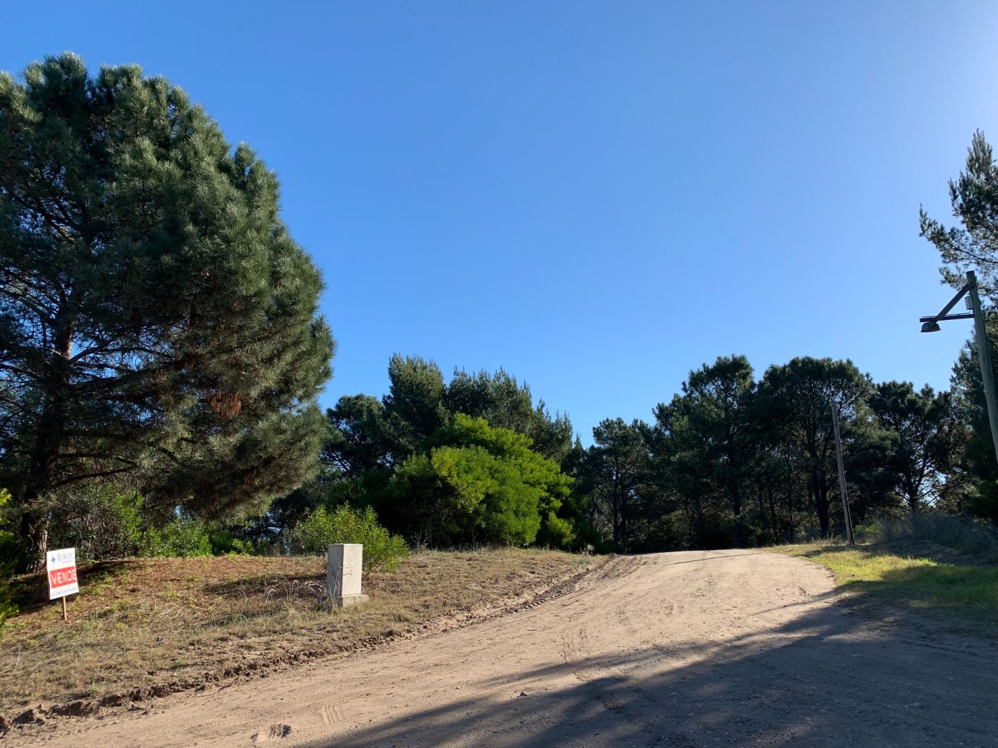 Terreno en Venta en Las Lechuzas Y Chimango, Pinar del Golf, Monte Hermoso - Bahía Blanca Propiedades | SITIO OFICIAL l