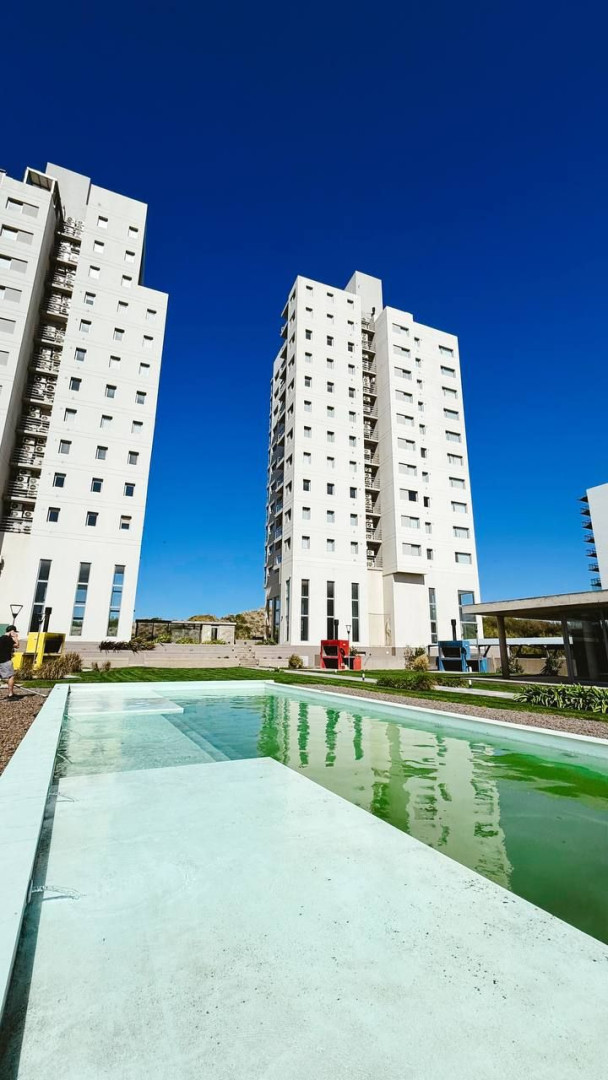 Departamento en Venta en Presidente Peron 952, Monte del Este, Monte Hermoso - Bahía Blanca Propiedades | SITIO OFICIAL l