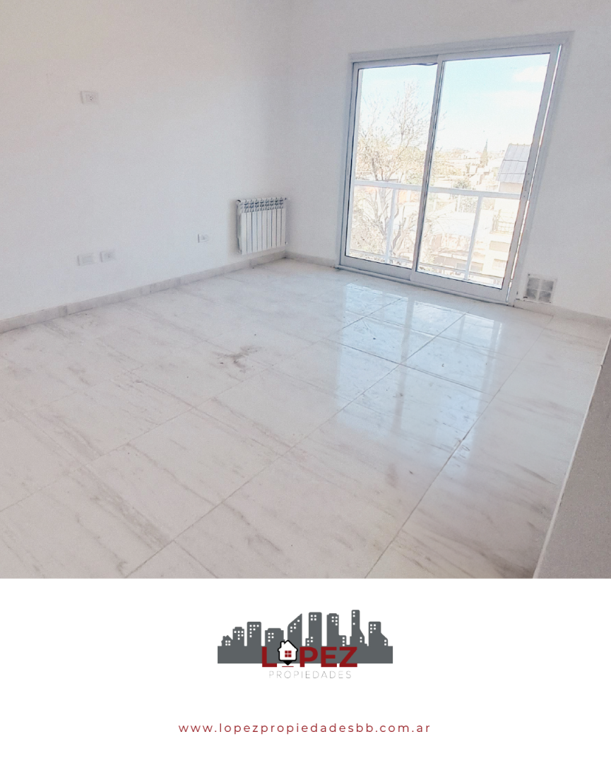 Departamento en Venta en Güemes 1561 , Pacifico, Bahía Blanca - Bahía Blanca Propiedades | SITIO OFICIAL l