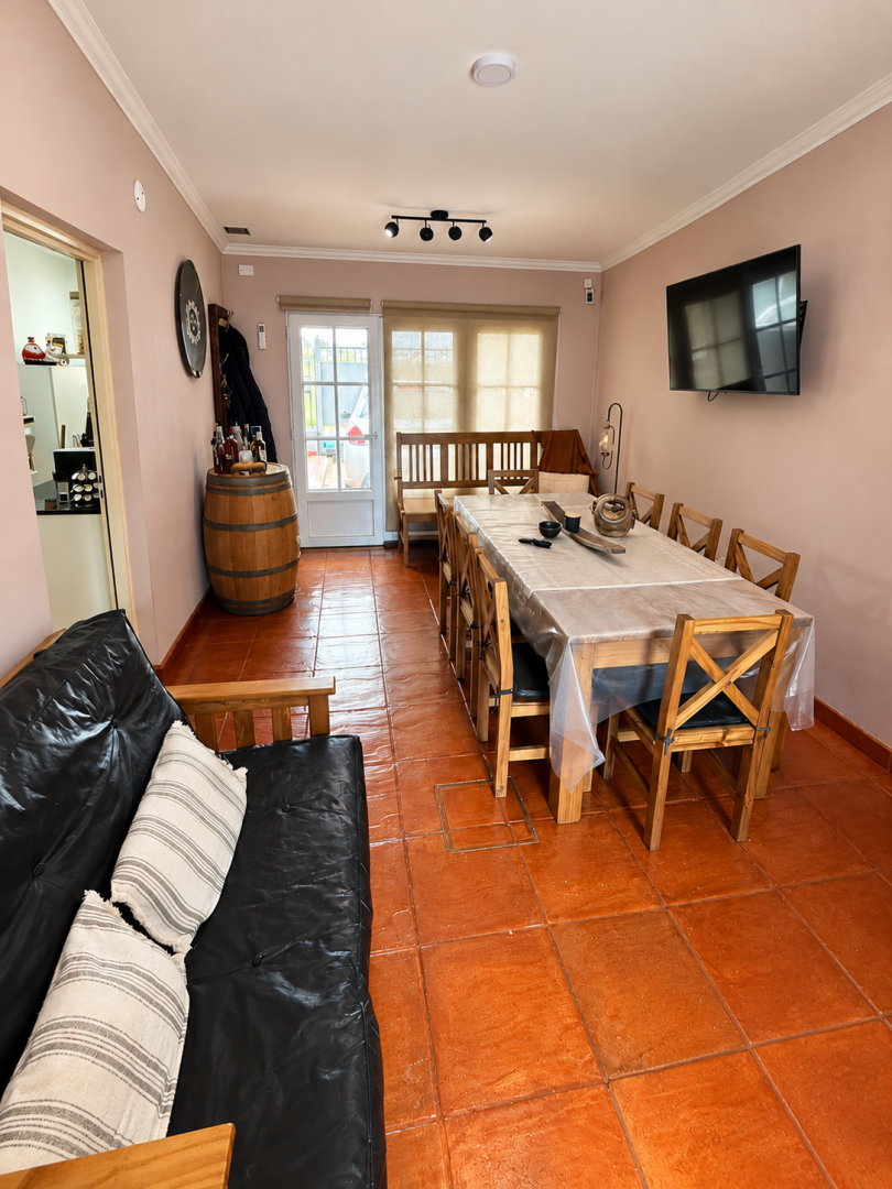 Casa en Venta en Remedios De Escalada 4400, Millamapu, Bahía Blanca - Bahía Blanca Propiedades | SITIO OFICIAL l