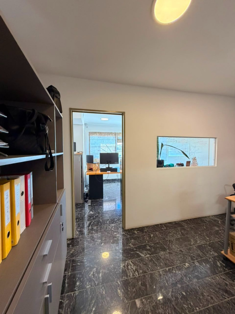 Galpón en Alquiler en Payro, Villa Belgrano, Bahía Blanca - Bahía Blanca Propiedades | SITIO OFICIAL l