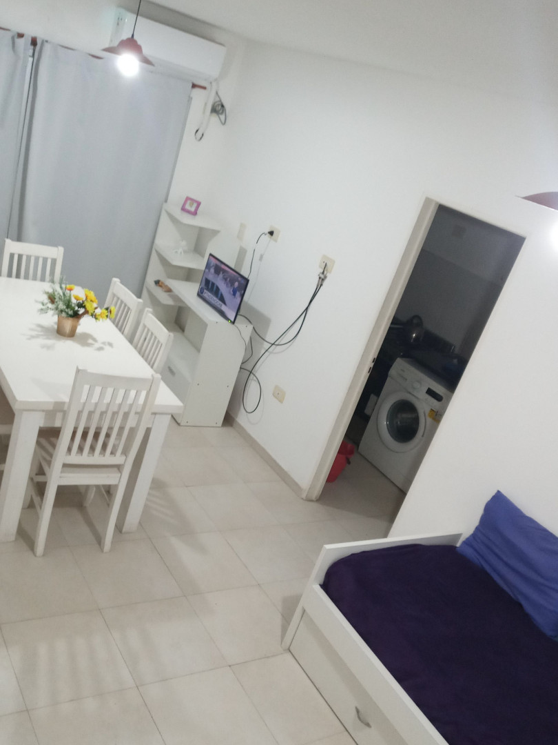 Departamento  - por Día en Santa Fe 56 Bahia Blanca - Bahía Blanca Propiedades | SITIO OFICIAL l
