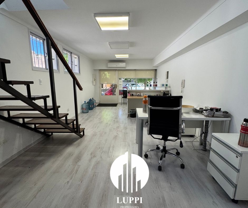 Deposito en Venta en Manuel Molina 500, Pacifico, Bahía Blanca - Bahía Blanca Propiedades | SITIO OFICIAL l