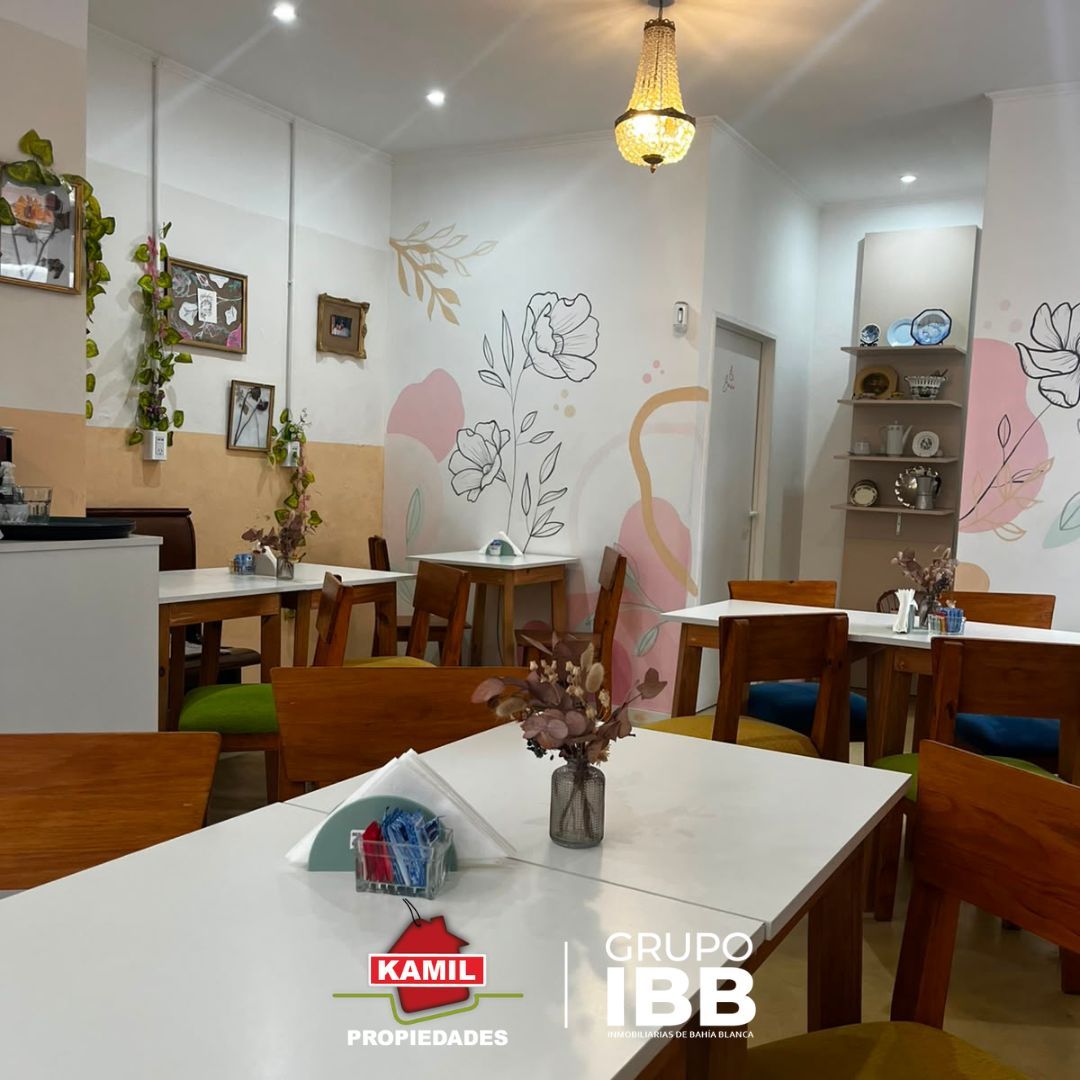 Fondo Comercio en Venta en Sarmiento 575, Centro, Bahía Blanca - Bahía Blanca Propiedades | SITIO OFICIAL l
