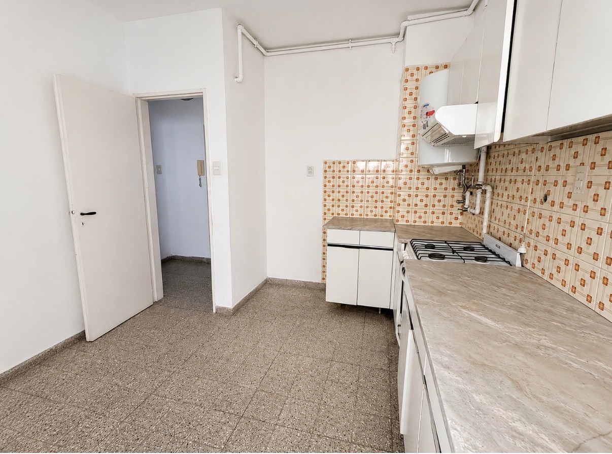 Departamento en Alquiler en Donado 97, Centro, Bahía Blanca - Bahía Blanca Propiedades | SITIO OFICIAL l