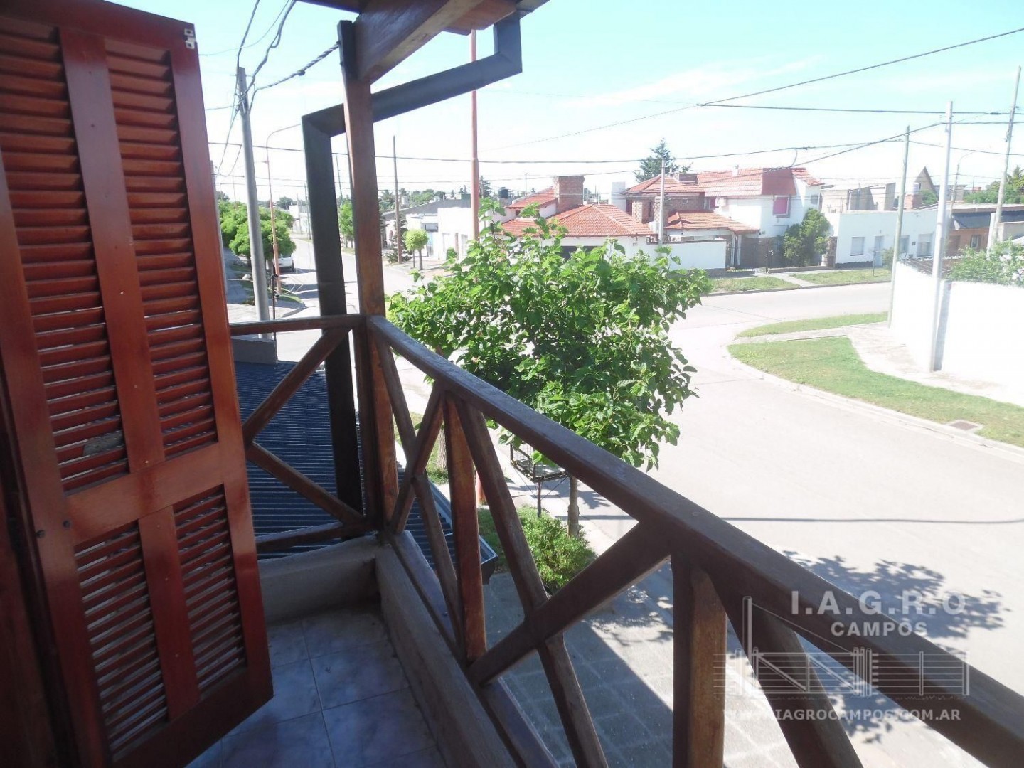 Casa en Venta en Almafuerte 2255, Lujan, Bahía Blanca - Bahía Blanca Propiedades | SITIO OFICIAL l