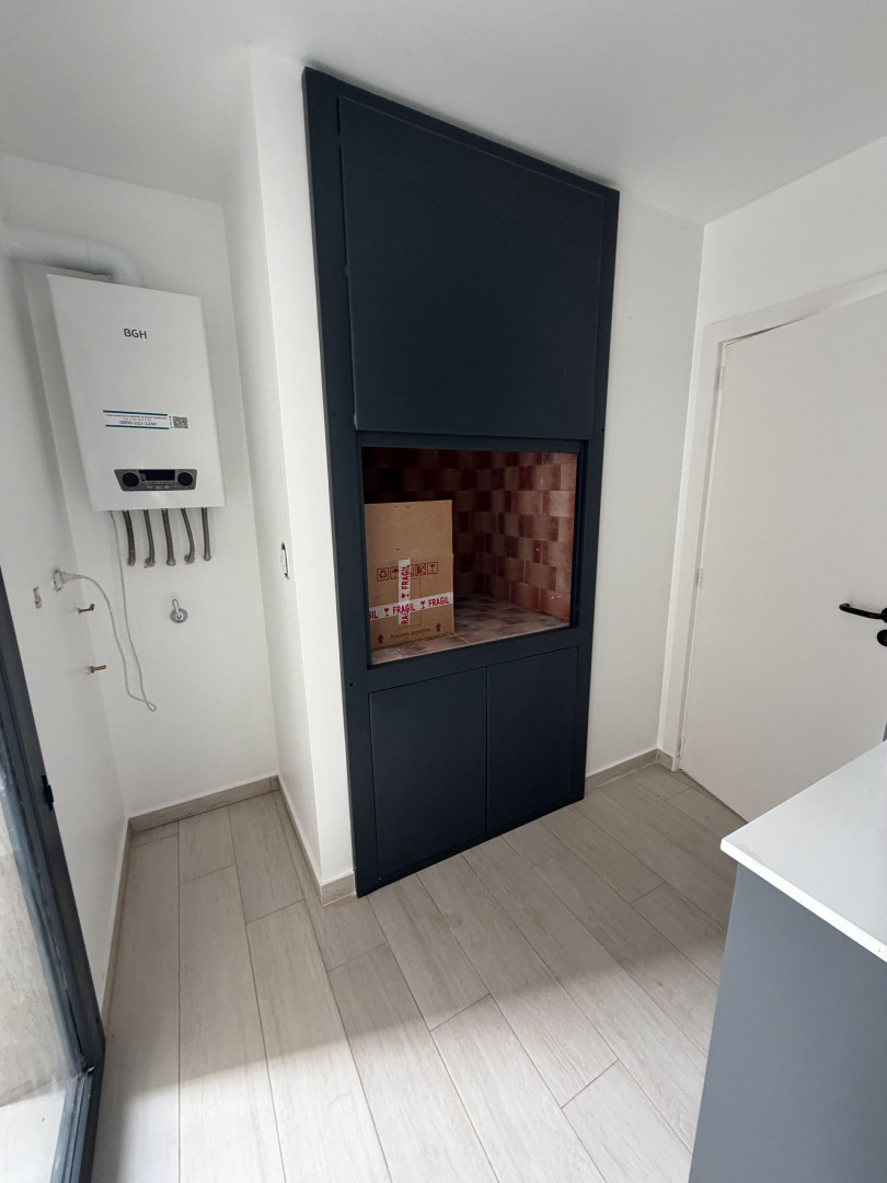 Departamento en Venta en Yrigoyen 548,  Bahía Blanca - Bahía Blanca Propiedades | SITIO OFICIAL l