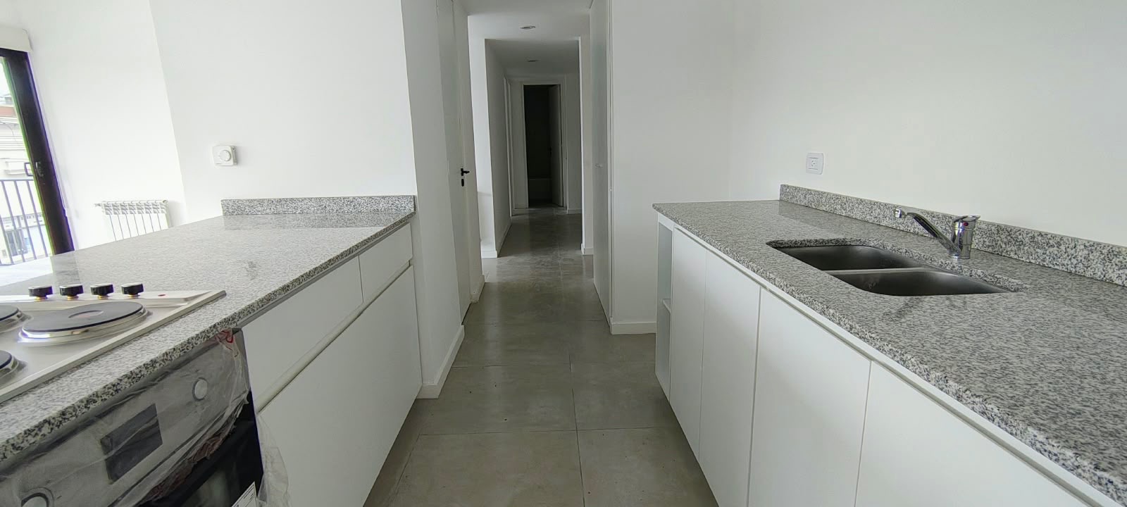 Departamento en Venta en Stegman Y Rivadavia,  Coronel Pringles - Bahía Blanca Propiedades | SITIO OFICIAL l