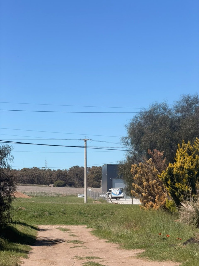 Terreno en Venta en Las Golondrinas Y Felipe Varela, San Carlos, Bahía Blanca - Bahía Blanca Propiedades | SITIO OFICIAL l