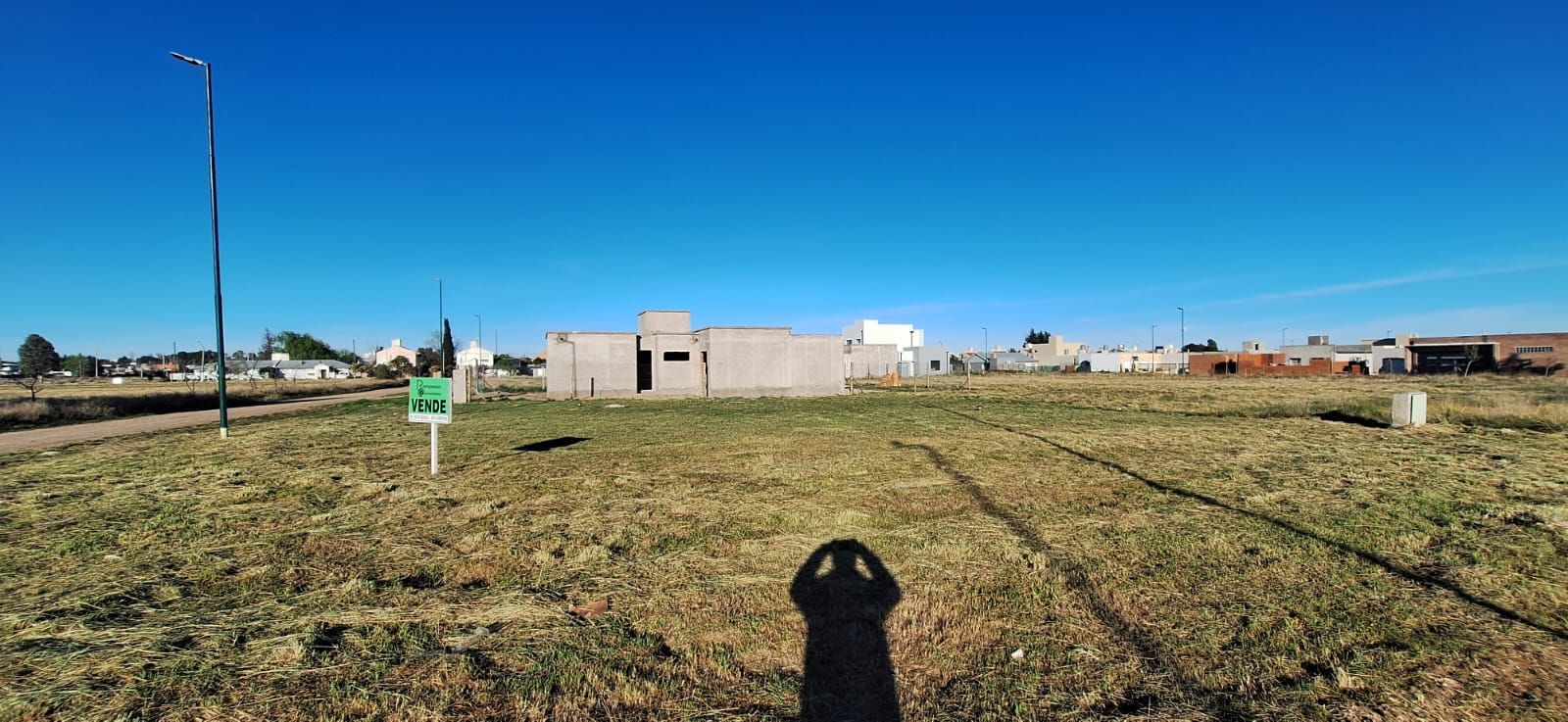 Terreno en Venta en Mayor De Elias Y Laplace, Las Acacias, Bahía Blanca - Bahía Blanca Propiedades | SITIO OFICIAL l