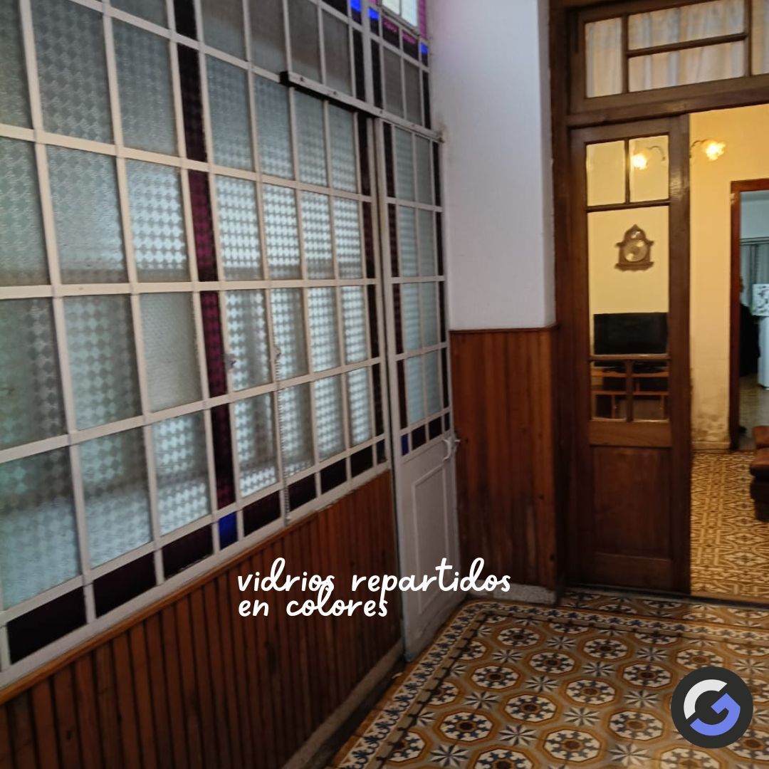 Casa en Venta en Chiclana 979, Macrocentro, Bahía Blanca - Bahía Blanca Propiedades | SITIO OFICIAL l