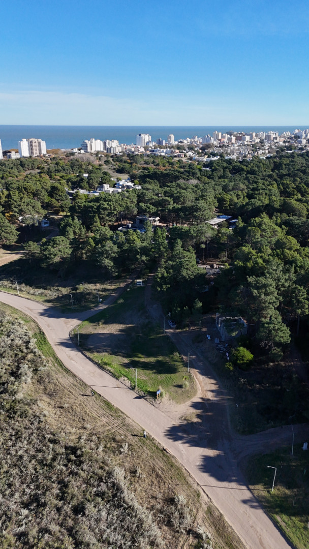 Terreno en Venta en Sansot, Pinar del Golf, Monte Hermoso - Bahía Blanca Propiedades | SITIO OFICIAL l