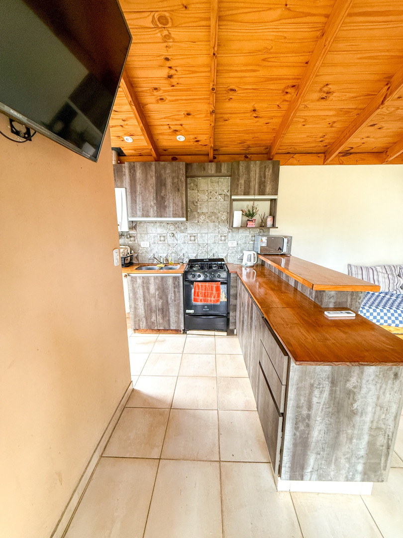Cabaña en Venta en Palo, Nueva Belgrano, Bahía Blanca - Bahía Blanca Propiedades | SITIO OFICIAL l