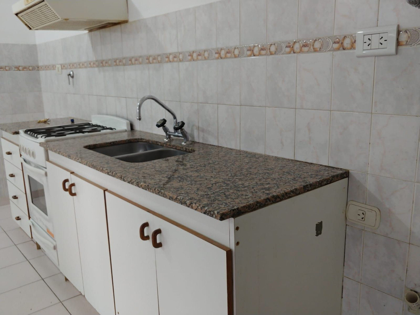 Departamento en Alquiler en AGUADO 683, Universitario, Bahía Blanca - Bahía Blanca Propiedades | SITIO OFICIAL l