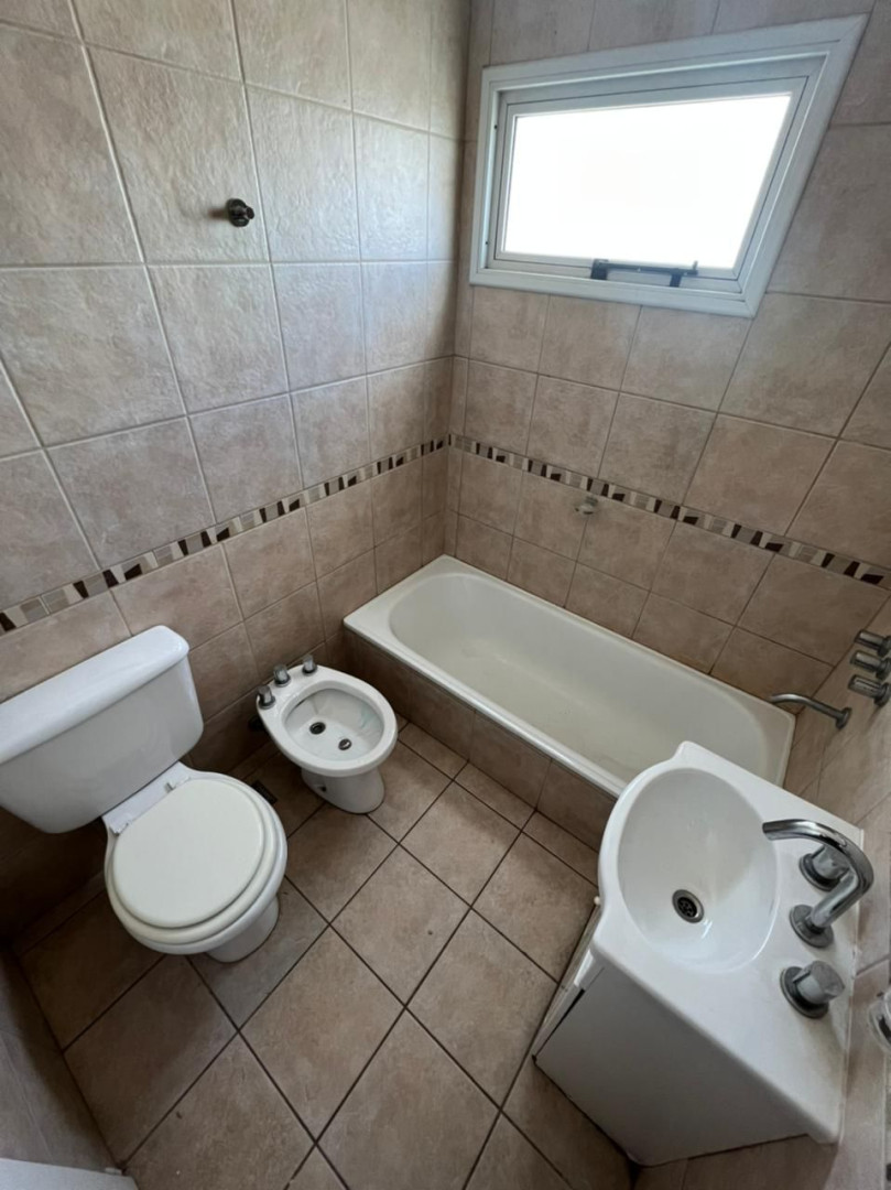 Departamento en Alquiler en Ayacucho 1501, Universitario, Bahía Blanca - Bahía Blanca Propiedades | SITIO OFICIAL l