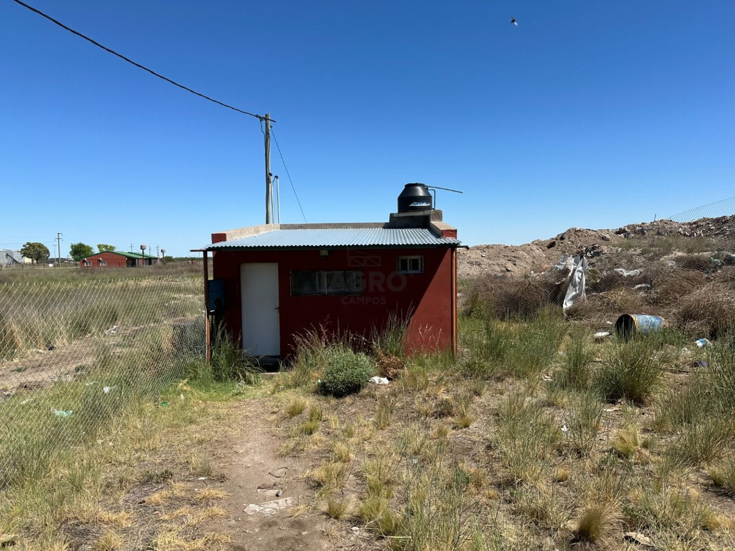 Terreno en Venta en Ruta 3 Sur,  Bahía Blanca - Bahía Blanca Propiedades | SITIO OFICIAL l