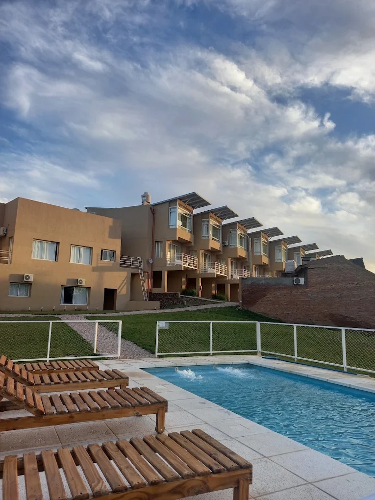 Duplex en Venta en Curamalal 552,  Sierra de  la Ventana - Bahía Blanca Propiedades | SITIO OFICIAL l