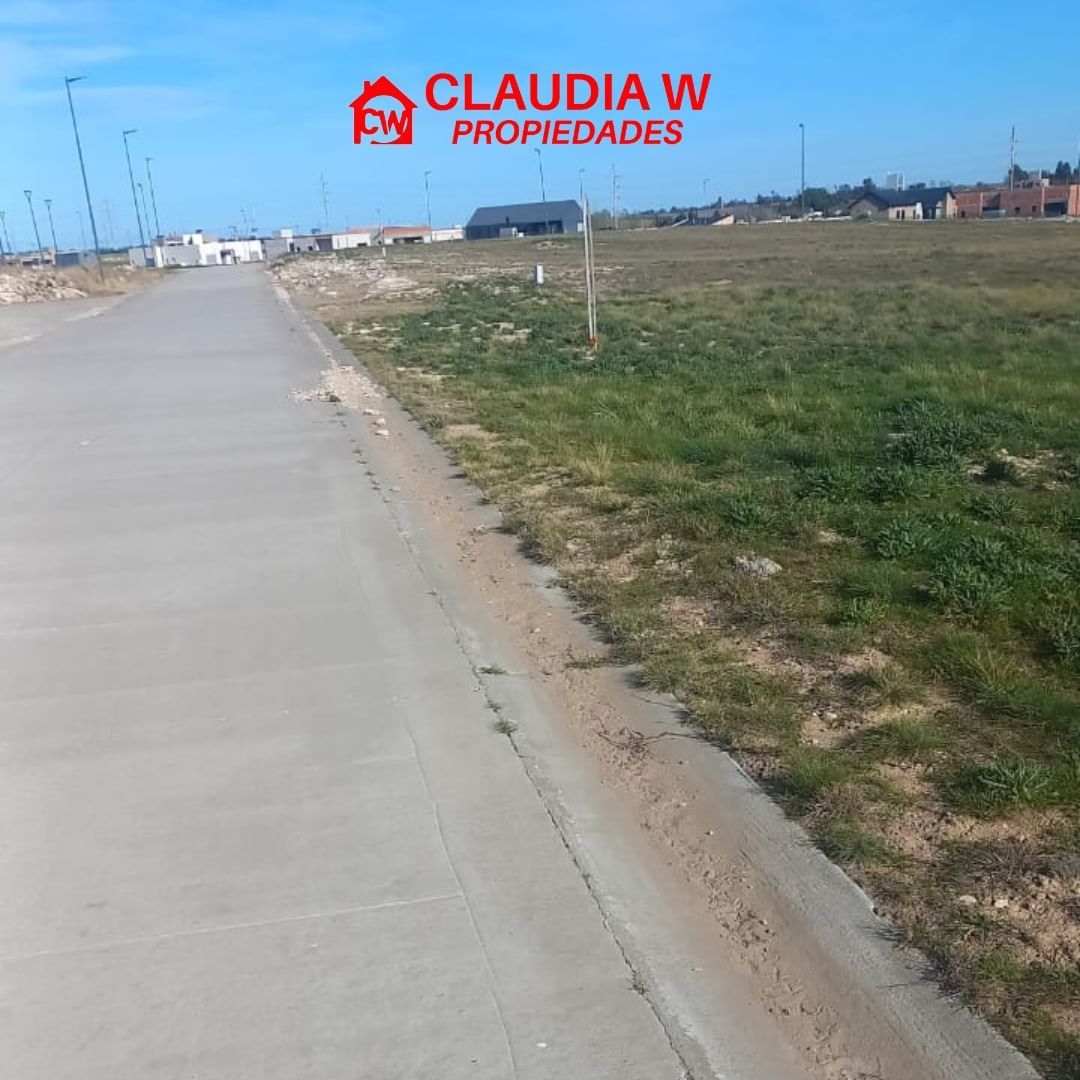 Terreno en Venta  La Barranca , Bahía Blanca - Bahía Blanca Propiedades | SITIO OFICIAL l