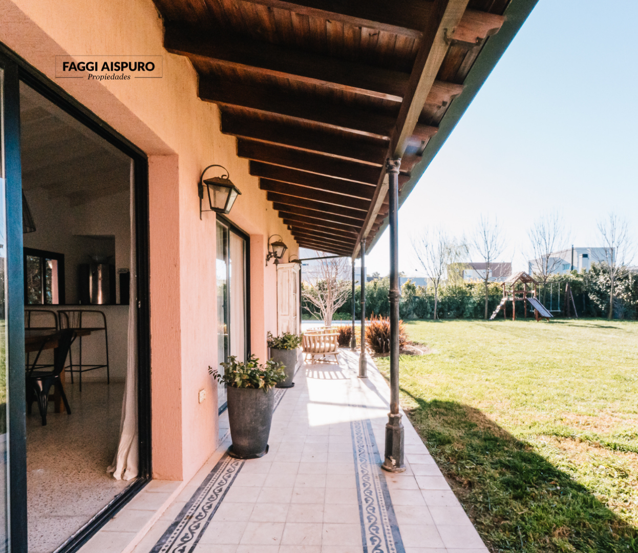 Casa en Venta en Rodolfo Kusch 1000, La Reserva, Bahía Blanca - Bahía Blanca Propiedades | SITIO OFICIAL l