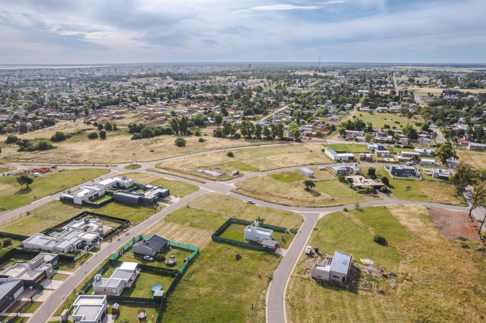 Terreno en Venta  La Merced, Bahía Blanca - Bahía Blanca Propiedades | SITIO OFICIAL l